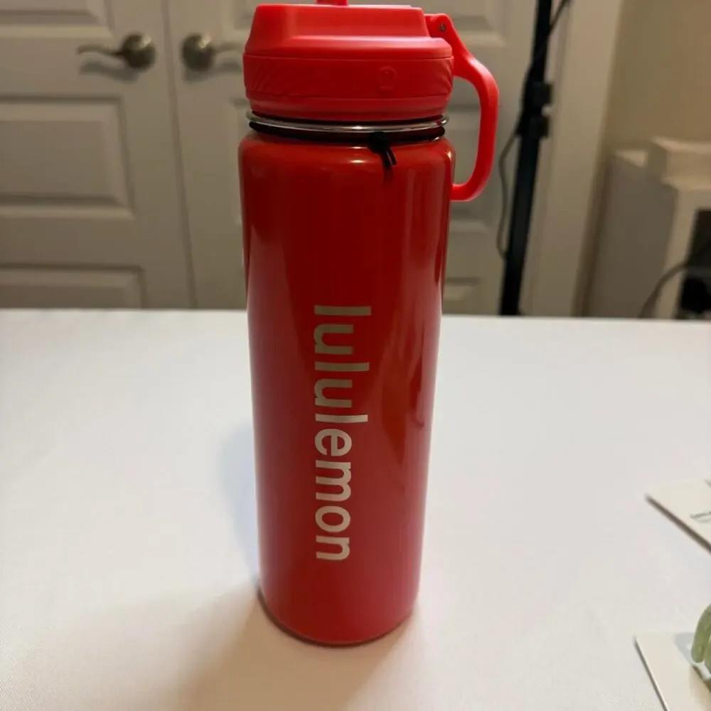 lululemon athletica lululemon back